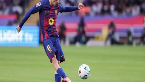 韩国边锋尹棹泳确定加入布莱顿，自下月起披战袍